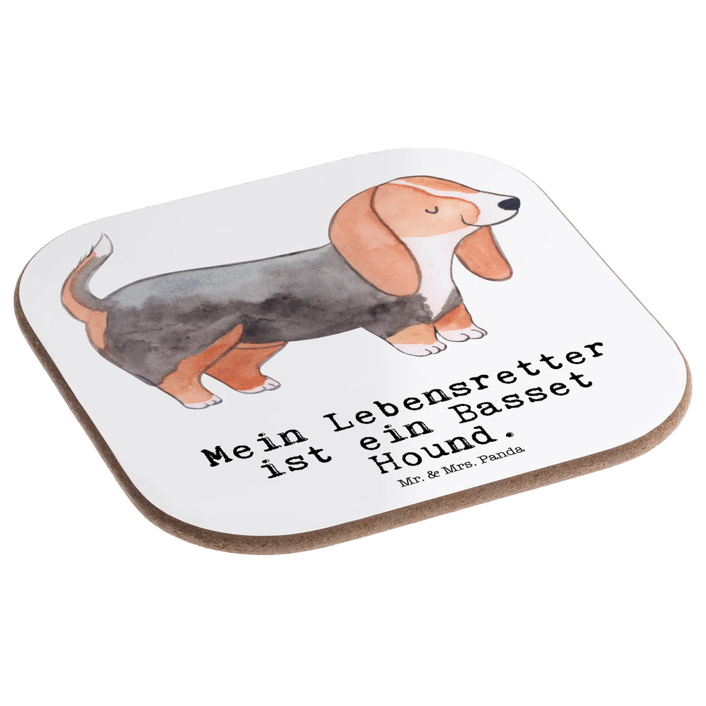 Quadratische Untersetzer Basset Hound Lebensretter Untersetzer, Bierdeckel, Glasuntersetzer, Untersetzer Gläser, Getränkeuntersetzer, Untersetzer aus Holz, Untersetzer für Gläser, Korkuntersetzer, Untersetzer Holz, Holzuntersetzer, Tassen Untersetzer, Untersetzer Design, Hund, Hunderasse, Rassehund, Hundebesitzer, Geschenk, Tierfreund, Schenken, Welpe, Basset Hound, Basset