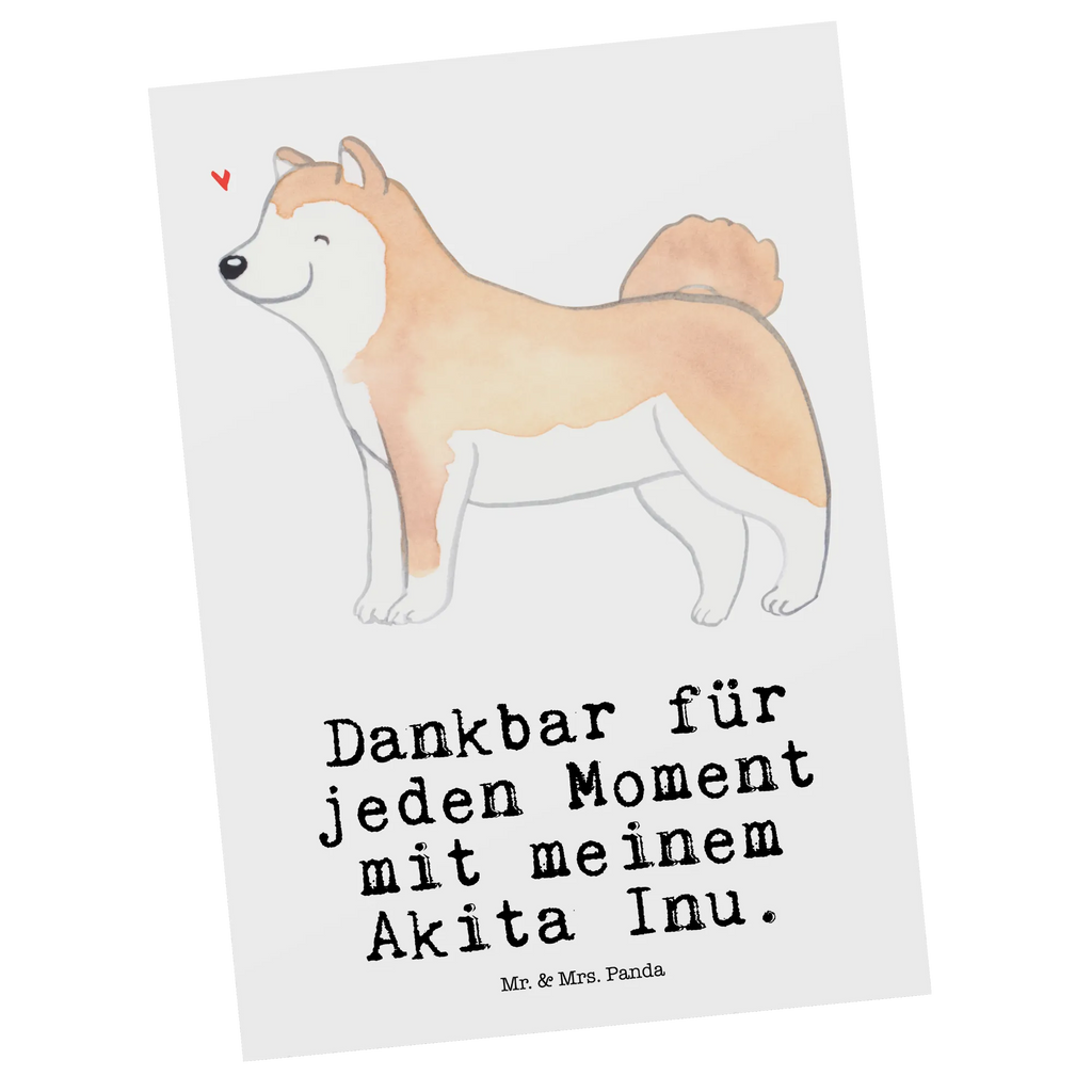 Postkarte Akita Inu Moment Postkarte, Karte, Geschenkkarte, Grußkarte, Einladung, Ansichtskarte, Geburtstagskarte, Einladungskarte, Dankeskarte, Ansichtskarten, Einladung Geburtstag, Einladungskarten Geburtstag, Hund, Hunderasse, Rassehund, Hundebesitzer, Geschenk, Tierfreund, Schenken, Welpe, Akita Ken, Japanischer Akita, Akita-Inu, Akita Inu