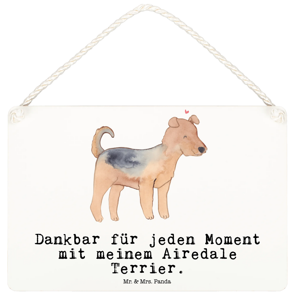 Deko Schild Airedale Terrier Moment Dekoschild, Deko Schild, Schild, Tür Schild, Türschild, Holzschild, Wandschild, Wanddeko, Hund, Hunderasse, Rassehund, Hundebesitzer, Geschenk, Tierfreund, Schenken, Welpe, Airedale Terrier