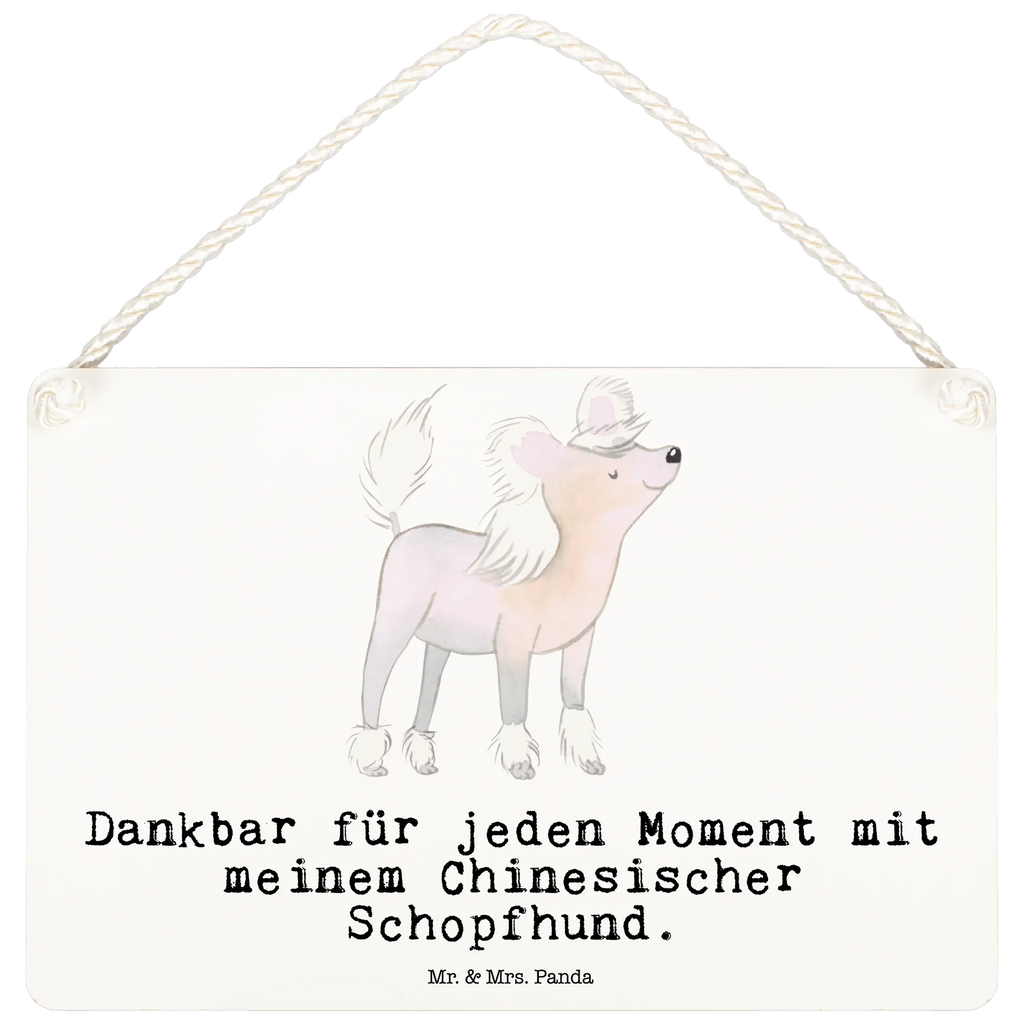 Deko Schild Chinesischer Schopfhund Moment Dekoschild, Deko Schild, Schild, Tür Schild, Türschild, Holzschild, Wandschild, Wanddeko, Hund, Hunderasse, Rassehund, Hundebesitzer, Geschenk, Tierfreund, Schenken, Welpe, Chinesischer Schopfhund, Chinese Crested Dog