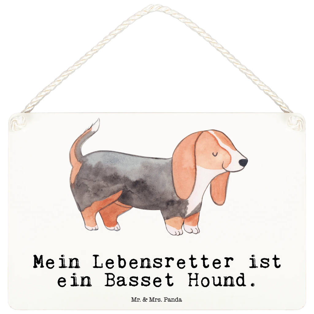 Deko Schild Basset Hound Lebensretter Dekoschild, Deko Schild, Schild, Tür Schild, Türschild, Holzschild, Wandschild, Wanddeko, Hund, Hunderasse, Rassehund, Hundebesitzer, Geschenk, Tierfreund, Schenken, Welpe, Basset Hound, Basset