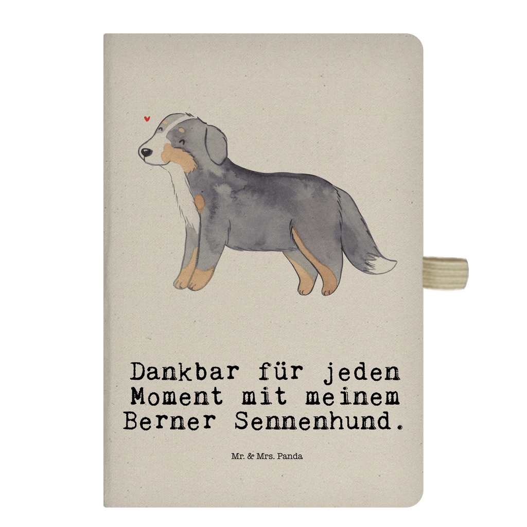 Baumwoll Notizbuch Berner Sennenhund Moment Notizen, Eintragebuch, Tagebuch, Notizblock, Adressbuch, Journal, Kladde, Skizzenbuch, Notizheft, Schreibbuch, Schreibheft, Hund, Hunderasse, Rassehund, Hundebesitzer, Geschenk, Tierfreund, Schenken, Welpe, Dürrbächler, Berner Sennenhund