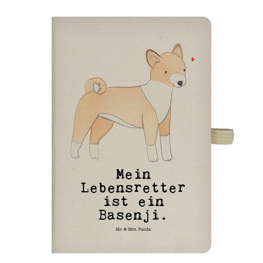 Baumwoll Notizbuch Basenji Lebensretter Notizen, Eintragebuch, Tagebuch, Notizblock, Adressbuch, Journal, Kladde, Skizzenbuch, Notizheft, Schreibbuch, Schreibheft, Hund, Hunderasse, Rassehund, Hundebesitzer, Geschenk, Tierfreund, Schenken, Welpe, Kongo-Terrier, Basenji