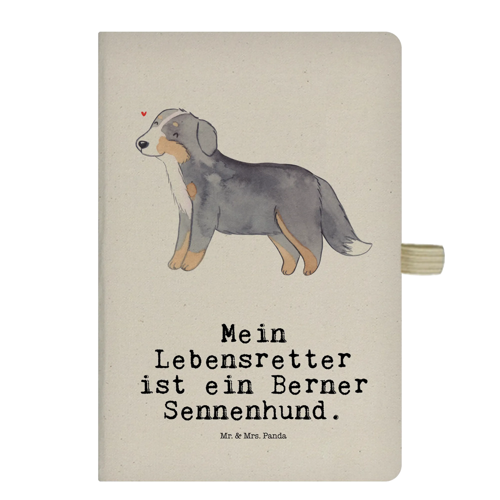 Baumwoll Notizbuch Berner Sennenhund Lebensretter Notizen, Eintragebuch, Tagebuch, Notizblock, Adressbuch, Journal, Kladde, Skizzenbuch, Notizheft, Schreibbuch, Schreibheft, Hund, Hunderasse, Rassehund, Hundebesitzer, Geschenk, Tierfreund, Schenken, Welpe, Dürrbächler, Berner Sennenhund