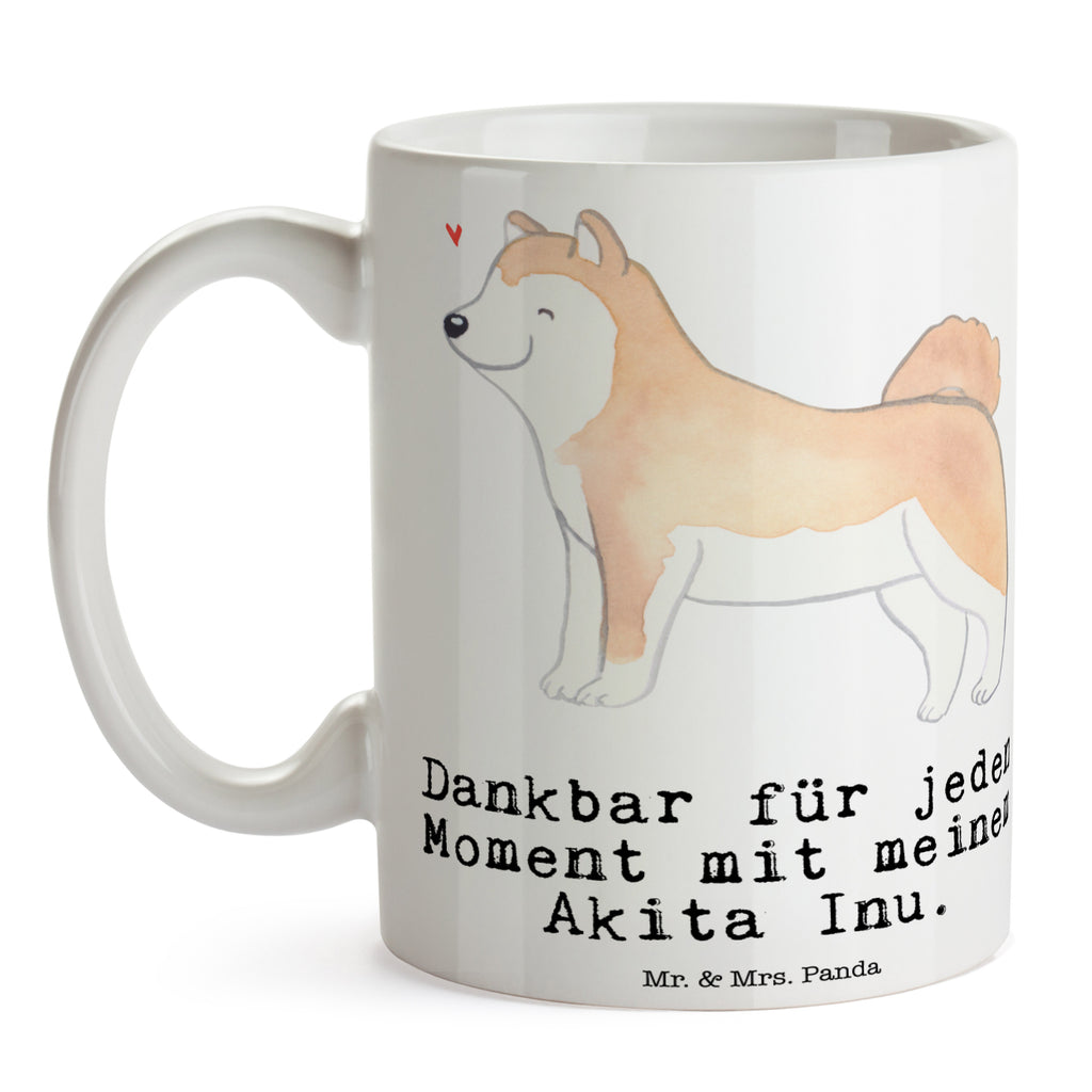 Tasse Akita Inu Moment Tasse, Kaffeetasse, Teetasse, Becher, Kaffeebecher, Teebecher, Keramiktasse, Porzellantasse, Büro Tasse, Geschenk Tasse, Tasse Sprüche, Tasse Motive, Hund, Hunderasse, Rassehund, Hundebesitzer, Geschenk, Tierfreund, Schenken, Welpe, Akita Ken, Japanischer Akita, Akita-Inu, Akita Inu