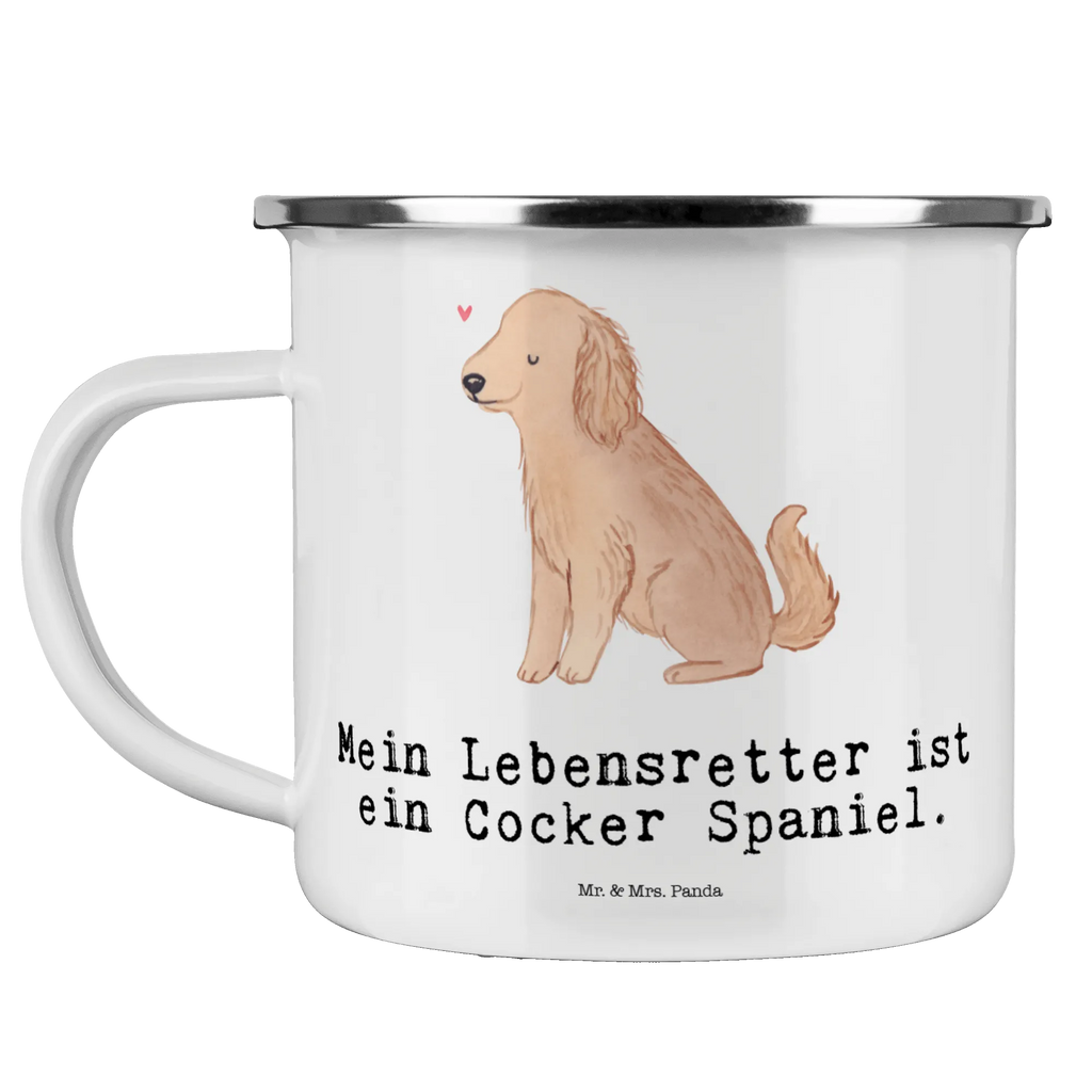 Camping Emaille Tasse Cocker Spaniel Lebensretter Campingtasse, Trinkbecher, Metalltasse, Outdoor Tasse, Emaille Trinkbecher, Blechtasse Outdoor, Emaille Campingbecher, Edelstahl Trinkbecher, Metalltasse für Camping, Kaffee Blechtasse, Camping Tasse Metall, Emaille Tasse, Emaille Becher, Tasse Camping, Tasse Emaille, Emaille Tassen, Camping Becher, Metall Tasse, Camping Tassen, Blechtasse, Emaille Tasse Camping, Camping Tasse Emaille, Emailletasse, Camping Tassen Emaille, Campingbecher, Blechtassen, Outdoor Becher, Campingtassen, Emaille Becher Camping, Camping Becher Edelstahl, Hund, Hunderasse, Rassehund, Hundebesitzer, Geschenk, Tierfreund, Schenken, Welpe, Englische Cockerspaniel, Cocker Spaniel