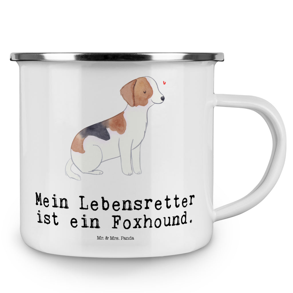 Camping Emaille Tasse Foxhound Lebensretter Campingtasse, Trinkbecher, Metalltasse, Outdoor Tasse, Emaille Trinkbecher, Blechtasse Outdoor, Emaille Campingbecher, Edelstahl Trinkbecher, Metalltasse für Camping, Kaffee Blechtasse, Camping Tasse Metall, Emaille Tasse, Emaille Becher, Tasse Camping, Tasse Emaille, Emaille Tassen, Camping Becher, Metall Tasse, Camping Tassen, Blechtasse, Emaille Tasse Camping, Camping Tasse Emaille, Emailletasse, Camping Tassen Emaille, Campingbecher, Blechtassen, Outdoor Becher, Campingtassen, Emaille Becher Camping, Camping Becher Edelstahl, Hund, Hunderasse, Rassehund, Hundebesitzer, Geschenk, Tierfreund, Schenken, Welpe, Foxhound, Jagdhund, Laufhund