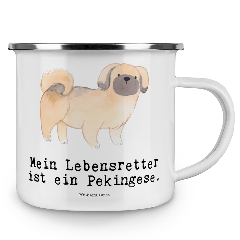 Camping Emaille Tasse Pekingese Lebensretter Campingtasse, Trinkbecher, Metalltasse, Outdoor Tasse, Emaille Trinkbecher, Blechtasse Outdoor, Emaille Campingbecher, Edelstahl Trinkbecher, Metalltasse für Camping, Kaffee Blechtasse, Camping Tasse Metall, Emaille Tasse, Emaille Becher, Tasse Camping, Tasse Emaille, Emaille Tassen, Camping Becher, Metall Tasse, Camping Tassen, Blechtasse, Emaille Tasse Camping, Camping Tasse Emaille, Emailletasse, Camping Tassen Emaille, Campingbecher, Blechtassen, Outdoor Becher, Campingtassen, Emaille Becher Camping, Camping Becher Edelstahl, Hund, Hunderasse, Rassehund, Hundebesitzer, Geschenk, Tierfreund, Schenken, Welpe, Pekingese, Pekinese, Peking-Palasthund