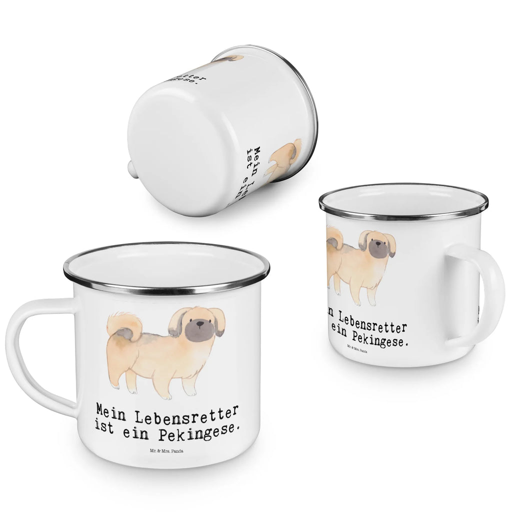 Camping Emaille Tasse Pekingese Lebensretter Campingtasse, Trinkbecher, Metalltasse, Outdoor Tasse, Emaille Trinkbecher, Blechtasse Outdoor, Emaille Campingbecher, Edelstahl Trinkbecher, Metalltasse für Camping, Kaffee Blechtasse, Camping Tasse Metall, Emaille Tasse, Emaille Becher, Tasse Camping, Tasse Emaille, Emaille Tassen, Camping Becher, Metall Tasse, Camping Tassen, Blechtasse, Emaille Tasse Camping, Camping Tasse Emaille, Emailletasse, Camping Tassen Emaille, Campingbecher, Blechtassen, Outdoor Becher, Campingtassen, Emaille Becher Camping, Camping Becher Edelstahl, Hund, Hunderasse, Rassehund, Hundebesitzer, Geschenk, Tierfreund, Schenken, Welpe, Pekingese, Pekinese, Peking-Palasthund