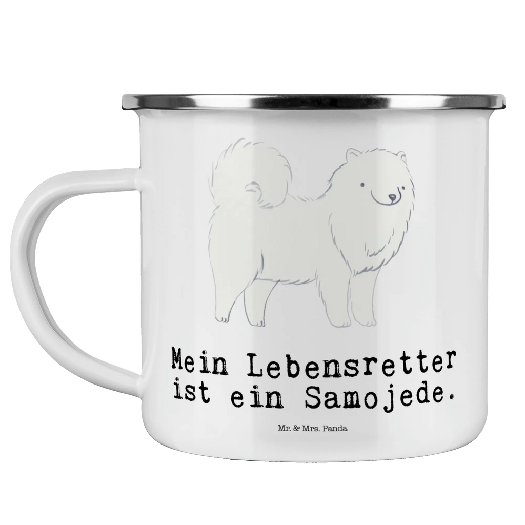 Camping Emaille Tasse Samojede Lebensretter Campingtasse, Trinkbecher, Metalltasse, Outdoor Tasse, Emaille Trinkbecher, Blechtasse Outdoor, Emaille Campingbecher, Edelstahl Trinkbecher, Metalltasse für Camping, Kaffee Blechtasse, Camping Tasse Metall, Emaille Tasse, Emaille Becher, Tasse Camping, Tasse Emaille, Emaille Tassen, Camping Becher, Metall Tasse, Camping Tassen, Blechtasse, Emaille Tasse Camping, Camping Tasse Emaille, Emailletasse, Camping Tassen Emaille, Campingbecher, Blechtassen, Outdoor Becher, Campingtassen, Emaille Becher Camping, Camping Becher Edelstahl, Hund, Hunderasse, Rassehund, Hundebesitzer, Geschenk, Tierfreund, Schenken, Welpe, Samojede, Samojedenhund, Samojedenspitz