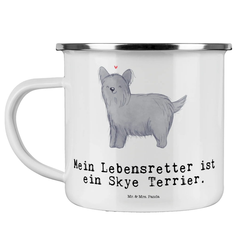 Camping Emaille Tasse Skye Terrier Lebensretter Campingtasse, Trinkbecher, Metalltasse, Outdoor Tasse, Emaille Trinkbecher, Blechtasse Outdoor, Emaille Campingbecher, Edelstahl Trinkbecher, Metalltasse für Camping, Kaffee Blechtasse, Camping Tasse Metall, Emaille Tasse, Emaille Becher, Tasse Camping, Tasse Emaille, Emaille Tassen, Camping Becher, Metall Tasse, Camping Tassen, Blechtasse, Emaille Tasse Camping, Camping Tasse Emaille, Emailletasse, Camping Tassen Emaille, Campingbecher, Blechtassen, Outdoor Becher, Campingtassen, Emaille Becher Camping, Camping Becher Edelstahl, Hund, Hunderasse, Rassehund, Hundebesitzer, Geschenk, Tierfreund, Schenken, Welpe, Skye Terrier, Terrier