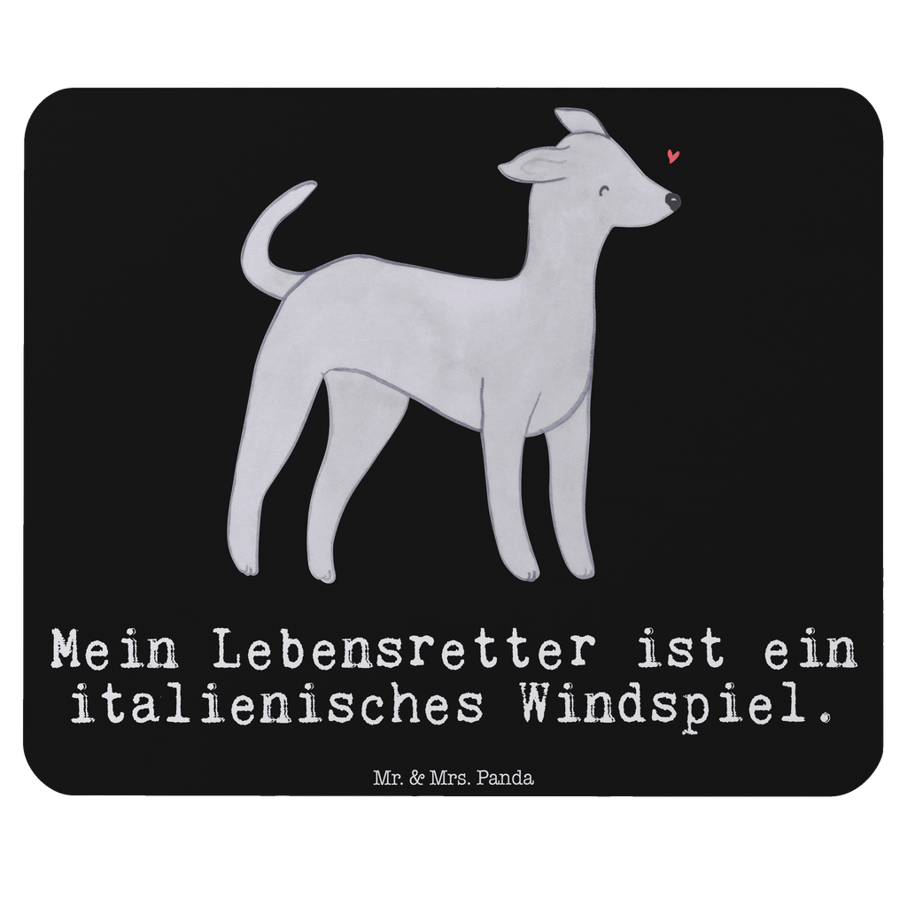 Mauspad Italienisches Windspiel Lebensretter Mousepad, Computer zubehör, Büroausstattung, PC Zubehör, Arbeitszimmer, Mauspad, Einzigartiges Mauspad, Designer Mauspad, Mausunterlage, Mauspad Büro, Hund, Hunderasse, Rassehund, Hundebesitzer, Geschenk, Tierfreund, Schenken, Welpe, Italienisches Windspiel, Windhund, Italian Greyhound