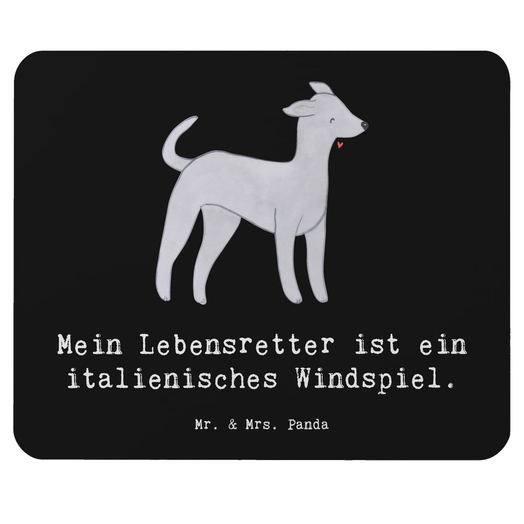 Mauspad Italienisches Windspiel Lebensretter Mousepad, Computer zubehör, Büroausstattung, PC Zubehör, Arbeitszimmer, Mauspad, Einzigartiges Mauspad, Designer Mauspad, Mausunterlage, Mauspad Büro, Hund, Hunderasse, Rassehund, Hundebesitzer, Geschenk, Tierfreund, Schenken, Welpe, Italienisches Windspiel, Windhund, Italian Greyhound