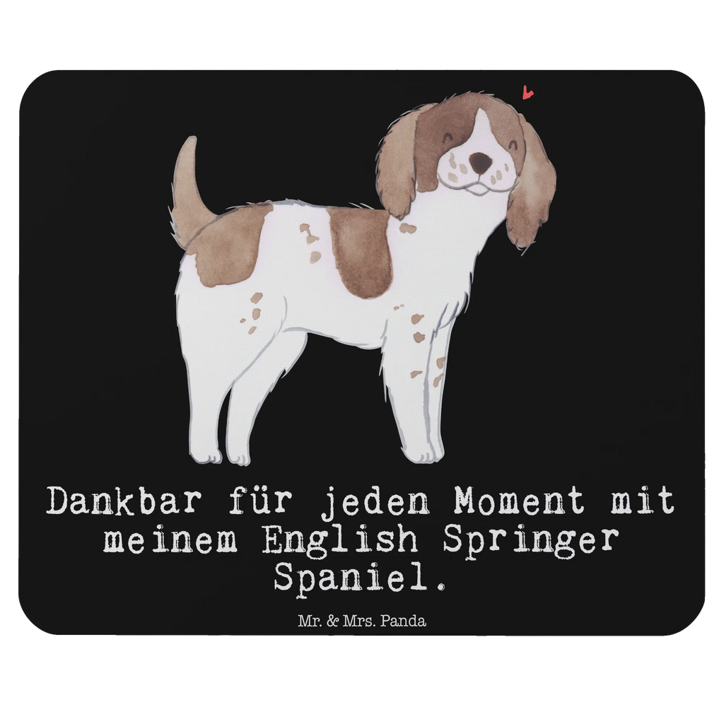 Mauspad English Springer Spaniel Moment Mousepad, Computer zubehör, Büroausstattung, PC Zubehör, Arbeitszimmer, Mauspad, Einzigartiges Mauspad, Designer Mauspad, Mausunterlage, Mauspad Büro, Hund, Hunderasse, Rassehund, Hundebesitzer, Geschenk, Tierfreund, Schenken, Welpe, English Springer Spaniel