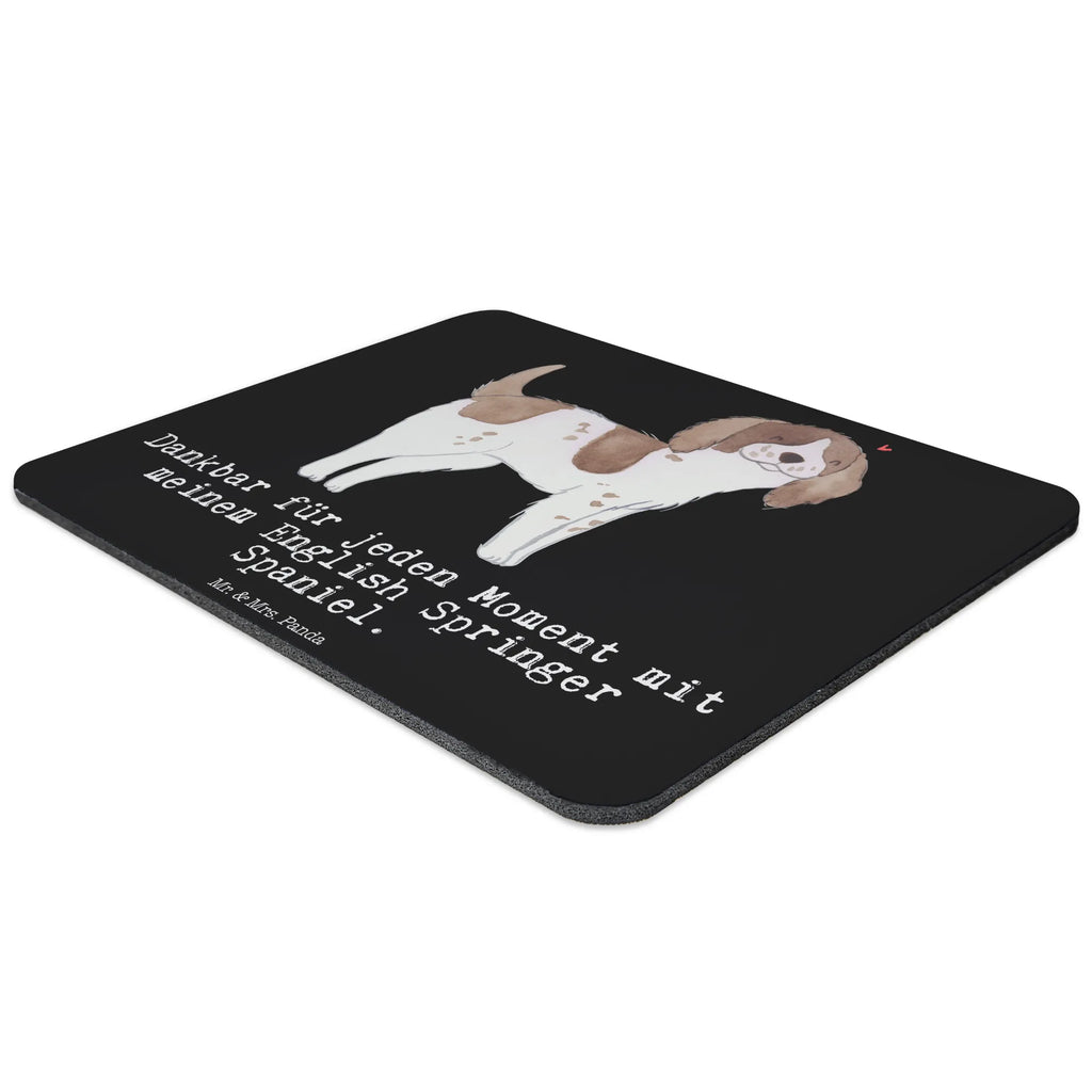 Mauspad English Springer Spaniel Moment Mousepad, Computer zubehör, Büroausstattung, PC Zubehör, Arbeitszimmer, Mauspad, Einzigartiges Mauspad, Designer Mauspad, Mausunterlage, Mauspad Büro, Hund, Hunderasse, Rassehund, Hundebesitzer, Geschenk, Tierfreund, Schenken, Welpe, English Springer Spaniel