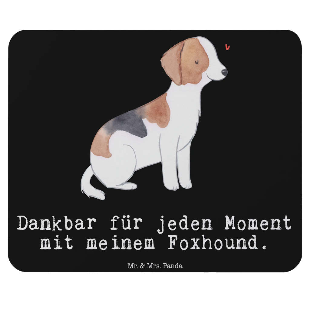 Mauspad Foxhound Moment Mousepad, Computer zubehör, Büroausstattung, PC Zubehör, Arbeitszimmer, Mauspad, Einzigartiges Mauspad, Designer Mauspad, Mausunterlage, Mauspad Büro, Hund, Hunderasse, Rassehund, Hundebesitzer, Geschenk, Tierfreund, Schenken, Welpe, Foxhound, Jagdhund, Laufhund