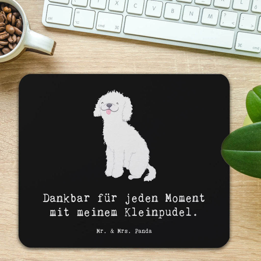 Mauspad Kleinpudel Moment Mousepad, Computer zubehör, Büroausstattung, PC Zubehör, Arbeitszimmer, Mauspad, Einzigartiges Mauspad, Designer Mauspad, Mausunterlage, Mauspad Büro, Hund, Hunderasse, Rassehund, Hundebesitzer, Geschenk, Tierfreund, Schenken, Welpe, Pudel, Kleinpudel