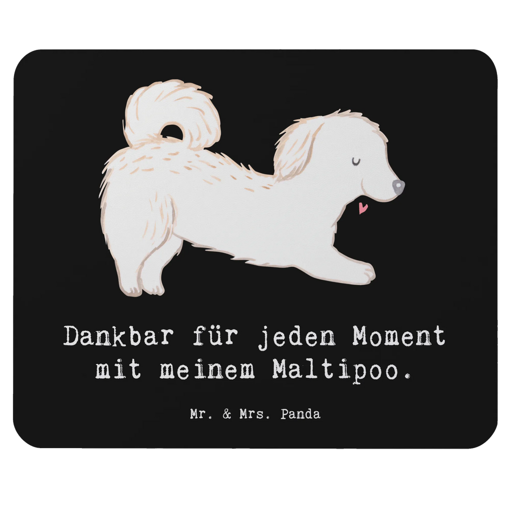 Mauspad Maltipoo Moment Mousepad, Computer zubehör, Büroausstattung, PC Zubehör, Arbeitszimmer, Mauspad, Einzigartiges Mauspad, Designer Mauspad, Mausunterlage, Mauspad Büro, Hund, Hunderasse, Rassehund, Hundebesitzer, Geschenk, Tierfreund, Schenken, Welpe, Maltipoo, Kreuzung, Mischling