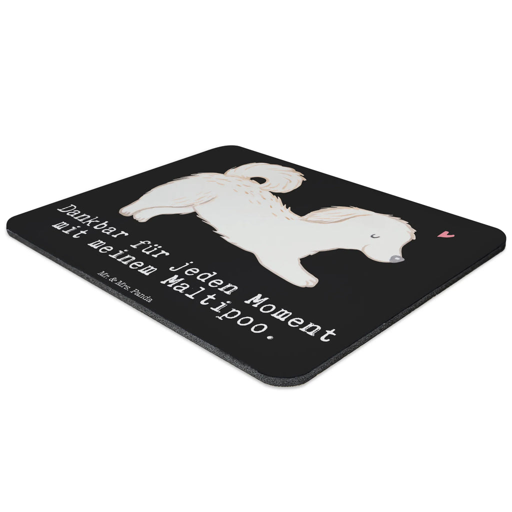 Mauspad Maltipoo Moment Mousepad, Computer zubehör, Büroausstattung, PC Zubehör, Arbeitszimmer, Mauspad, Einzigartiges Mauspad, Designer Mauspad, Mausunterlage, Mauspad Büro, Hund, Hunderasse, Rassehund, Hundebesitzer, Geschenk, Tierfreund, Schenken, Welpe, Maltipoo, Kreuzung, Mischling