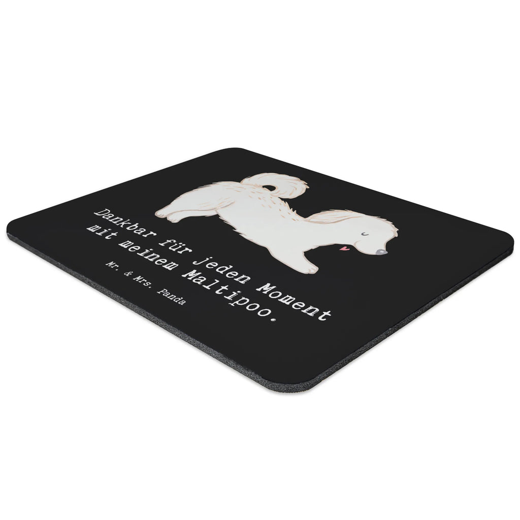 Mauspad Maltipoo Moment Mousepad, Computer zubehör, Büroausstattung, PC Zubehör, Arbeitszimmer, Mauspad, Einzigartiges Mauspad, Designer Mauspad, Mausunterlage, Mauspad Büro, Hund, Hunderasse, Rassehund, Hundebesitzer, Geschenk, Tierfreund, Schenken, Welpe, Maltipoo, Kreuzung, Mischling