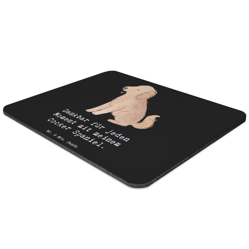 Mauspad Cocker Spaniel Moment Mousepad, Computer zubehör, Büroausstattung, PC Zubehör, Arbeitszimmer, Mauspad, Einzigartiges Mauspad, Designer Mauspad, Mausunterlage, Mauspad Büro, Hund, Hunderasse, Rassehund, Hundebesitzer, Geschenk, Tierfreund, Schenken, Welpe, Englische Cockerspaniel, Cocker Spaniel