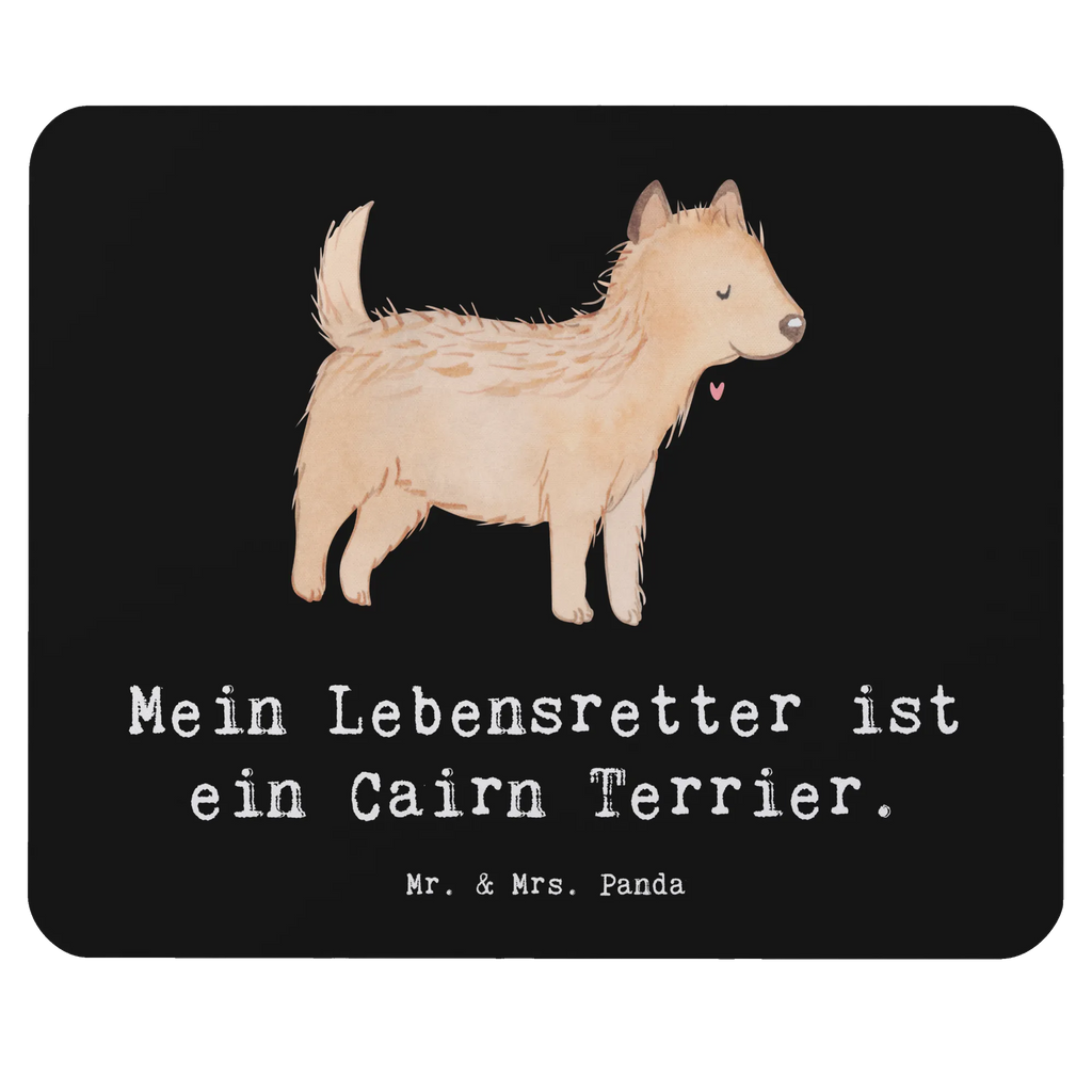 Mauspad Cairn Terrier Lebensretter Mousepad, Computer zubehör, Büroausstattung, PC Zubehör, Arbeitszimmer, Mauspad, Einzigartiges Mauspad, Designer Mauspad, Mausunterlage, Mauspad Büro, Hund, Hunderasse, Rassehund, Hundebesitzer, Geschenk, Tierfreund, Schenken, Welpe, Cairn Terrier