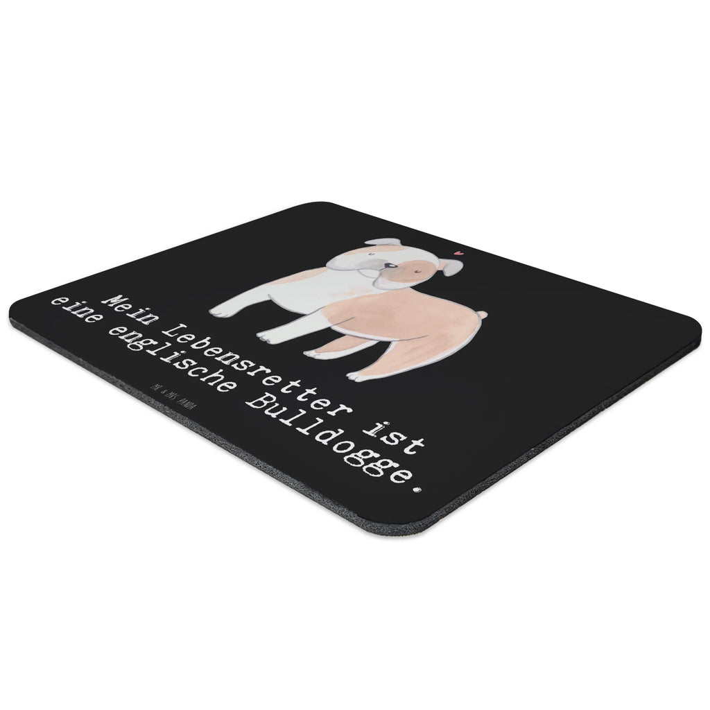 Mauspad Englische Bulldogge Lebensretter Mousepad, Computer zubehör, Büroausstattung, PC Zubehör, Arbeitszimmer, Mauspad, Einzigartiges Mauspad, Designer Mauspad, Mausunterlage, Mauspad Büro, Hund, Hunderasse, Rassehund, Hundebesitzer, Geschenk, Tierfreund, Schenken, Welpe, Englische Bulldogge, English Bulldog