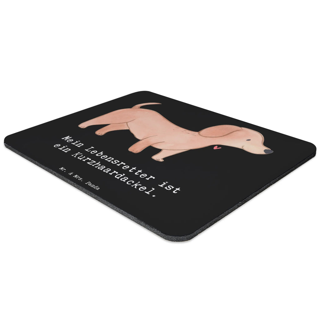 Mauspad Dackel Kurzhaardackel Lebensretter Mousepad, Computer zubehör, Büroausstattung, PC Zubehör, Arbeitszimmer, Mauspad, Einzigartiges Mauspad, Designer Mauspad, Mausunterlage, Mauspad Büro, Hund, Hunderasse, Rassehund, Hundebesitzer, Geschenk, Tierfreund, Schenken, Welpe, Teckel, Dachshund, Kurzhaardackel