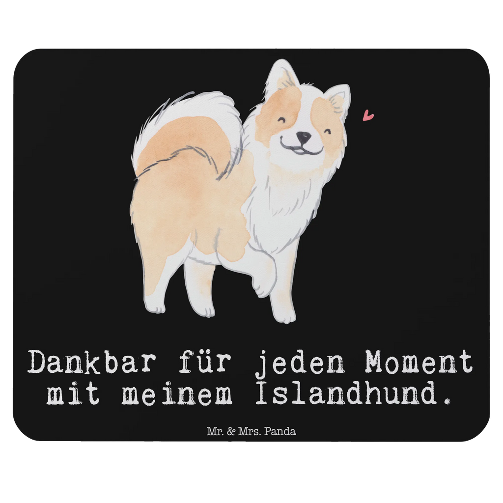 Mauspad Islandhund Moment Mousepad, Computer zubehör, Büroausstattung, PC Zubehör, Arbeitszimmer, Mauspad, Einzigartiges Mauspad, Designer Mauspad, Mausunterlage, Mauspad Büro, Hund, Hunderasse, Rassehund, Hundebesitzer, Geschenk, Tierfreund, Schenken, Welpe, Islandhund, isländischer Schäferhund