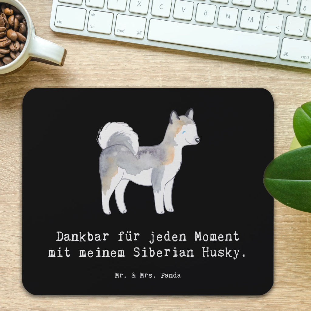 Mauspad Siberian Husky Moment Mousepad, Computer zubehör, Büroausstattung, PC Zubehör, Arbeitszimmer, Mauspad, Einzigartiges Mauspad, Designer Mauspad, Mausunterlage, Mauspad Büro, Hund, Hunderasse, Rassehund, Hundebesitzer, Geschenk, Tierfreund, Schenken, Welpe, Siberian Husky