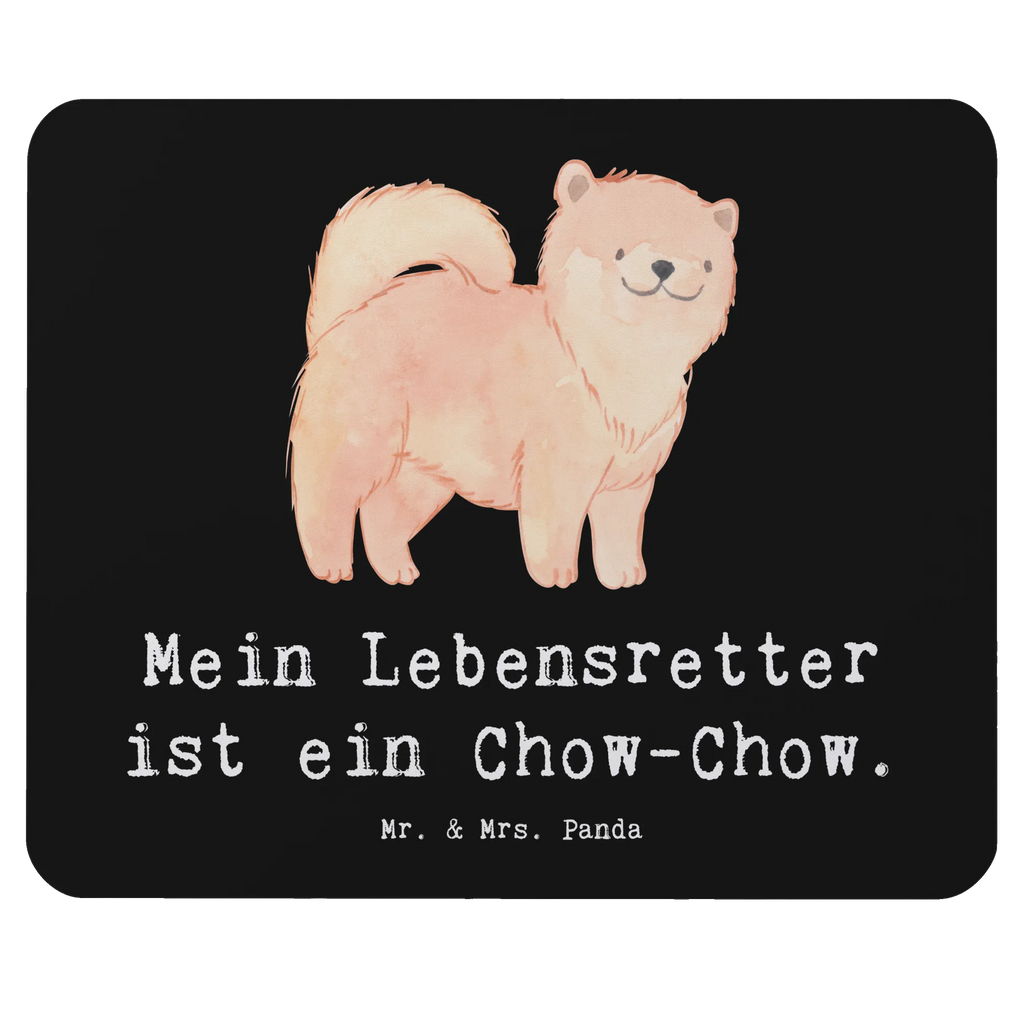 Mauspad Chow-Chow Lebensretter Mousepad, Computer zubehör, Büroausstattung, PC Zubehör, Arbeitszimmer, Mauspad, Einzigartiges Mauspad, Designer Mauspad, Mausunterlage, Mauspad Büro, Hund, Hunderasse, Rassehund, Hundebesitzer, Geschenk, Tierfreund, Schenken, Welpe, Chow-Chow, Asiatischer Spitz