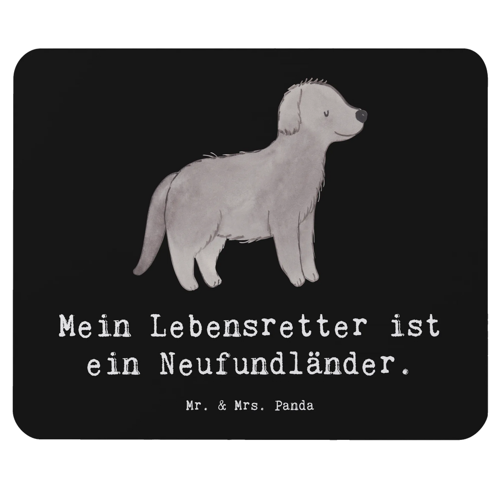 Mauspad Neufundländer Lebensretter Mousepad, Computer zubehör, Büroausstattung, PC Zubehör, Arbeitszimmer, Mauspad, Einzigartiges Mauspad, Designer Mauspad, Mausunterlage, Mauspad Büro, Hund, Hunderasse, Rassehund, Hundebesitzer, Geschenk, Tierfreund, Schenken, Welpe, Neufundländer, Newfoundland