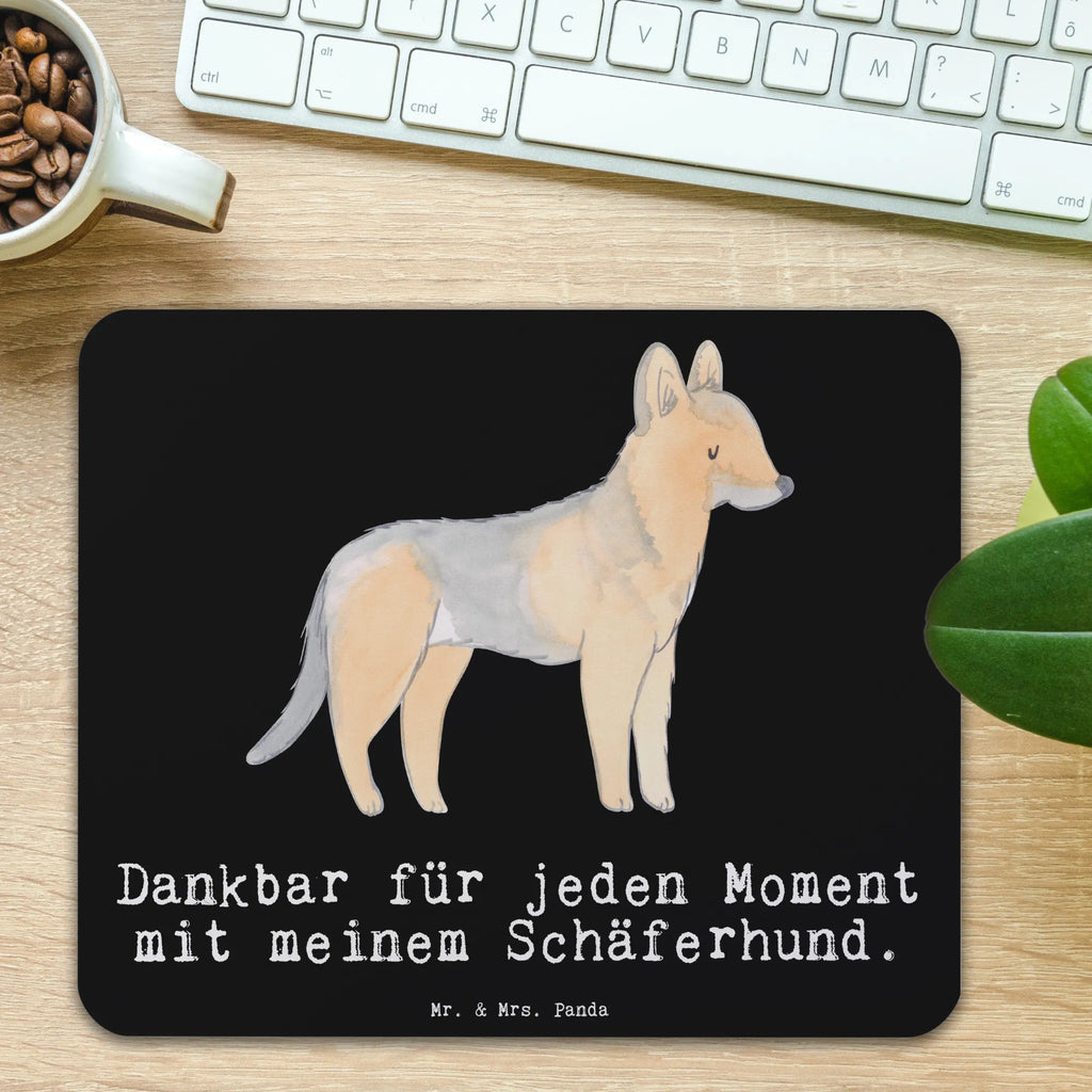 Mauspad Schäferhund Moment Mousepad, Computer zubehör, Büroausstattung, PC Zubehör, Arbeitszimmer, Mauspad, Einzigartiges Mauspad, Designer Mauspad, Mausunterlage, Mauspad Büro, Hund, Hunderasse, Rassehund, Hundebesitzer, Geschenk, Tierfreund, Schenken, Welpe, Schäferhund, Deutscher Schäferhund