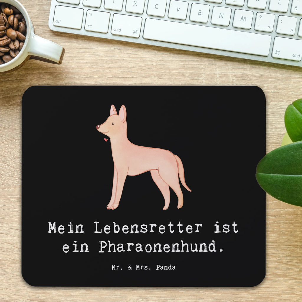 Mauspad Pharaonenhund Lebensretter Mousepad, Computer zubehör, Büroausstattung, PC Zubehör, Arbeitszimmer, Mauspad, Einzigartiges Mauspad, Designer Mauspad, Mausunterlage, Mauspad Büro, Hund, Hunderasse, Rassehund, Hundebesitzer, Geschenk, Tierfreund, Schenken, Welpe, Pharaonenhund, Pharaoh Hound, Kelb tal-Fenek