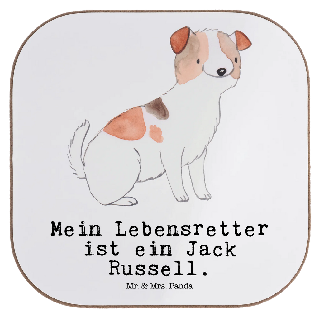 Quadratische Untersetzer Jack Russel Terrier Lebensretter Untersetzer, Bierdeckel, Glasuntersetzer, Untersetzer Gläser, Getränkeuntersetzer, Untersetzer aus Holz, Untersetzer für Gläser, Korkuntersetzer, Untersetzer Holz, Holzuntersetzer, Tassen Untersetzer, Untersetzer Design, Hund, Hunderasse, Rassehund, Hundebesitzer, Geschenk, Tierfreund, Schenken, Welpe, Jack Russel Terrier