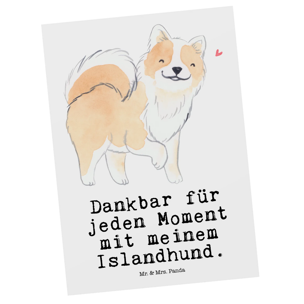 Postkarte Islandhund Moment Postkarte, Karte, Geschenkkarte, Grußkarte, Einladung, Ansichtskarte, Geburtstagskarte, Einladungskarte, Dankeskarte, Ansichtskarten, Einladung Geburtstag, Einladungskarten Geburtstag, Hund, Hunderasse, Rassehund, Hundebesitzer, Geschenk, Tierfreund, Schenken, Welpe, Islandhund, isländischer Schäferhund