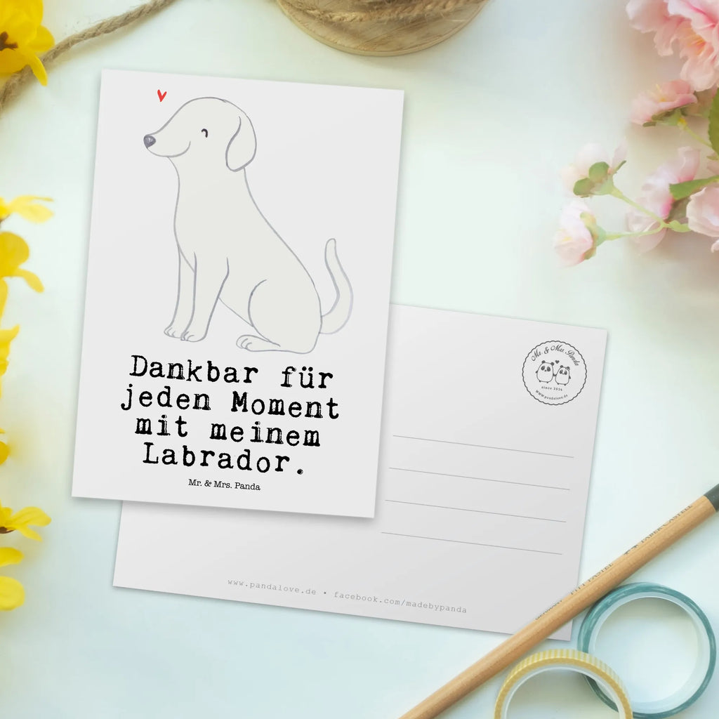 Postkarte Labrador Moment Postkarte, Karte, Geschenkkarte, Grußkarte, Einladung, Ansichtskarte, Geburtstagskarte, Einladungskarte, Dankeskarte, Ansichtskarten, Einladung Geburtstag, Einladungskarten Geburtstag, Hund, Hunderasse, Rassehund, Hundebesitzer, Geschenk, Tierfreund, Schenken, Welpe, Labrador