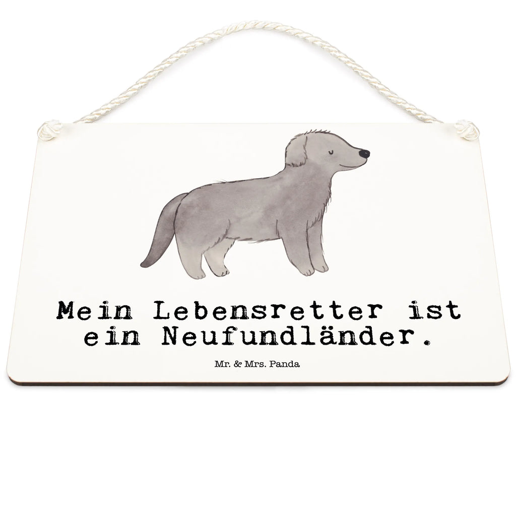 Deko Schild Neufundländer Lebensretter Dekoschild, Deko Schild, Schild, Tür Schild, Türschild, Holzschild, Wandschild, Wanddeko, Hund, Hunderasse, Rassehund, Hundebesitzer, Geschenk, Tierfreund, Schenken, Welpe, Neufundländer, Newfoundland