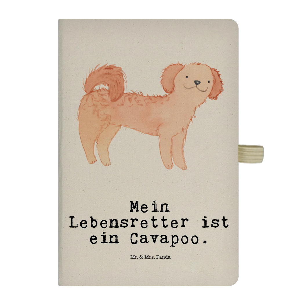 Baumwoll Notizbuch Cavapoo Lebensretter Notizen, Eintragebuch, Tagebuch, Notizblock, Adressbuch, Journal, Kladde, Skizzenbuch, Notizheft, Schreibbuch, Schreibheft, Hund, Hunderasse, Rassehund, Hundebesitzer, Geschenk, Tierfreund, Schenken, Welpe, Cavapoo, Cavoodle