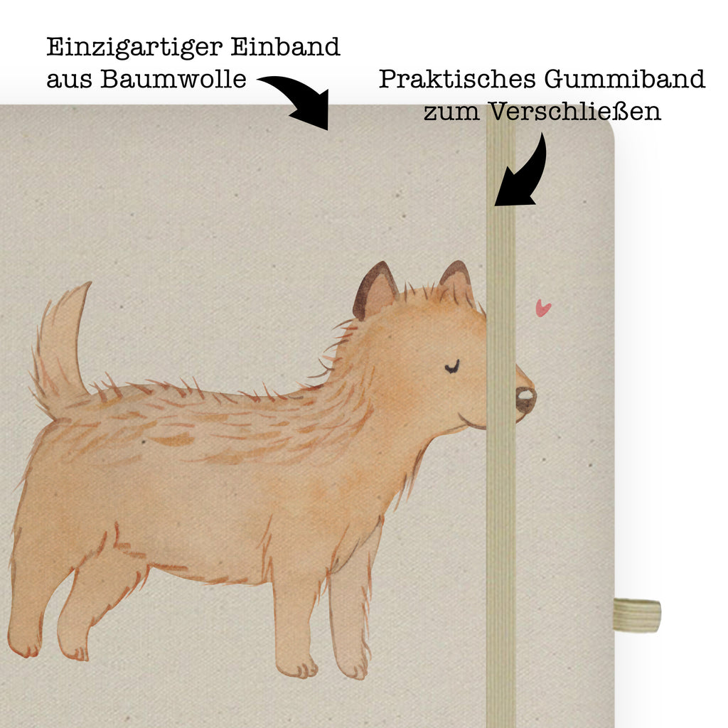 Baumwoll Notizbuch Cairn Terrier Lebensretter Notizen, Eintragebuch, Tagebuch, Notizblock, Adressbuch, Journal, Kladde, Skizzenbuch, Notizheft, Schreibbuch, Schreibheft, Hund, Hunderasse, Rassehund, Hundebesitzer, Geschenk, Tierfreund, Schenken, Welpe, Cairn Terrier