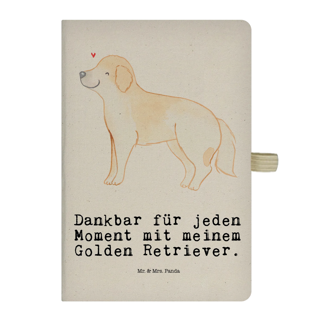 Baumwoll Notizbuch Golden Retriever Moment Notizen, Eintragebuch, Tagebuch, Notizblock, Adressbuch, Journal, Kladde, Skizzenbuch, Notizheft, Schreibbuch, Schreibheft, Hund, Hunderasse, Rassehund, Hundebesitzer, Geschenk, Tierfreund, Schenken, Welpe, Golden Retriever, Goldie Hund