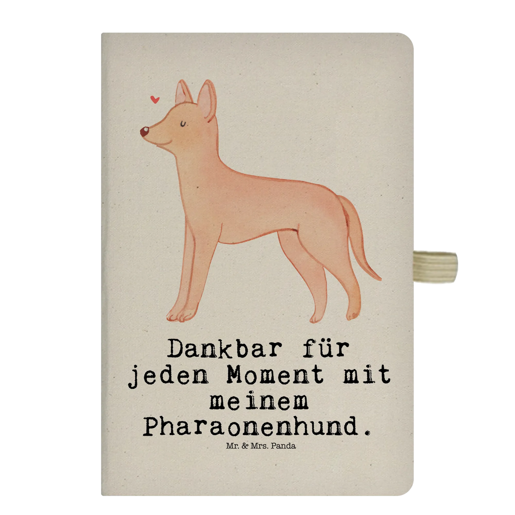 Baumwoll Notizbuch Pharaonenhund Moment Notizen, Eintragebuch, Tagebuch, Notizblock, Adressbuch, Journal, Kladde, Skizzenbuch, Notizheft, Schreibbuch, Schreibheft, Hund, Hunderasse, Rassehund, Hundebesitzer, Geschenk, Tierfreund, Schenken, Welpe, Pharaonenhund, Pharaoh Hound, Kelb tal-Fenek