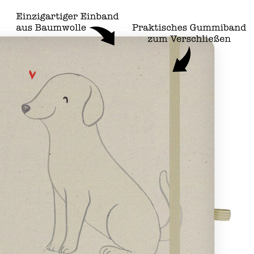 Baumwoll Notizbuch Labrador Lebensretter Notizen, Eintragebuch, Tagebuch, Notizblock, Adressbuch, Journal, Kladde, Skizzenbuch, Notizheft, Schreibbuch, Schreibheft, Hund, Hunderasse, Rassehund, Hundebesitzer, Geschenk, Tierfreund, Schenken, Welpe, Labrador