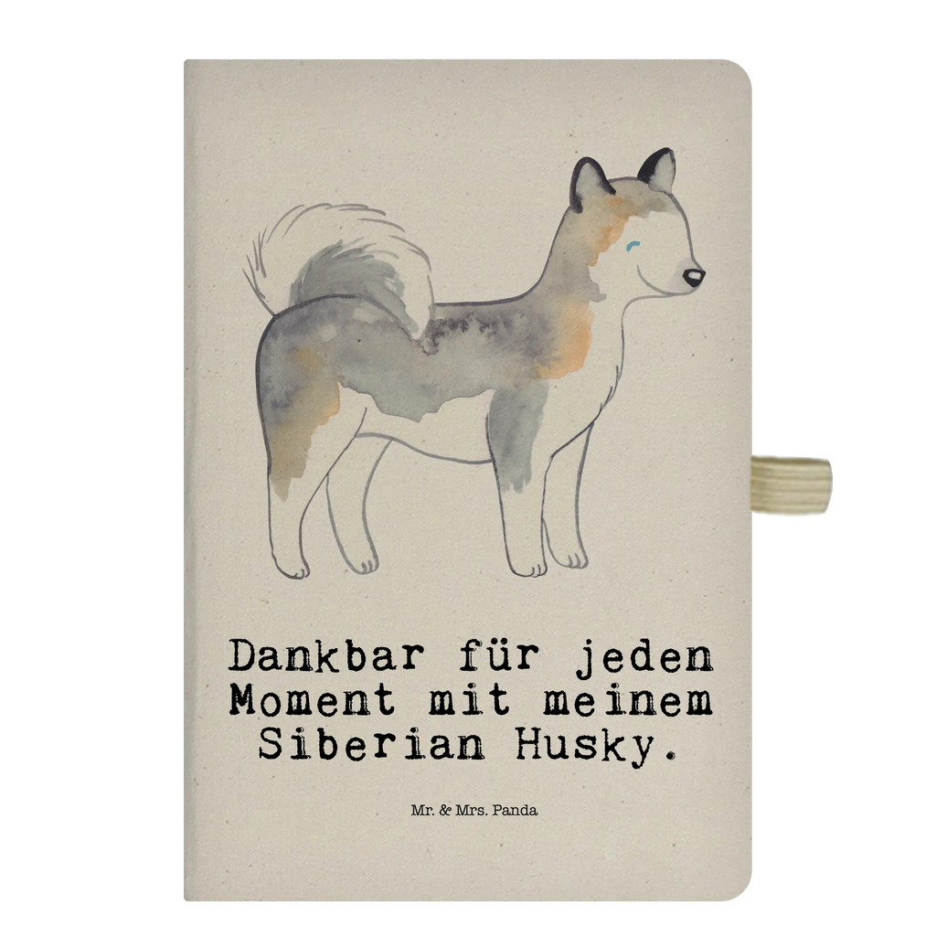 Baumwoll Notizbuch Siberian Husky Moment Notizen, Eintragebuch, Tagebuch, Notizblock, Adressbuch, Journal, Kladde, Skizzenbuch, Notizheft, Schreibbuch, Schreibheft, Hund, Hunderasse, Rassehund, Hundebesitzer, Geschenk, Tierfreund, Schenken, Welpe, Siberian Husky