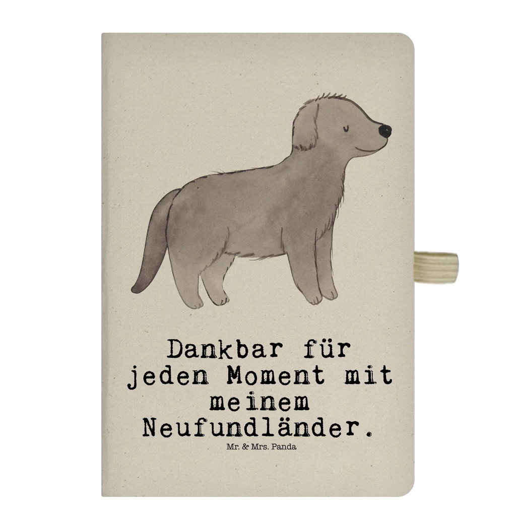 Baumwoll Notizbuch Neufundländer Moment Notizen, Eintragebuch, Tagebuch, Notizblock, Adressbuch, Journal, Kladde, Skizzenbuch, Notizheft, Schreibbuch, Schreibheft, Hund, Hunderasse, Rassehund, Hundebesitzer, Geschenk, Tierfreund, Schenken, Welpe, Neufundländer, Newfoundland