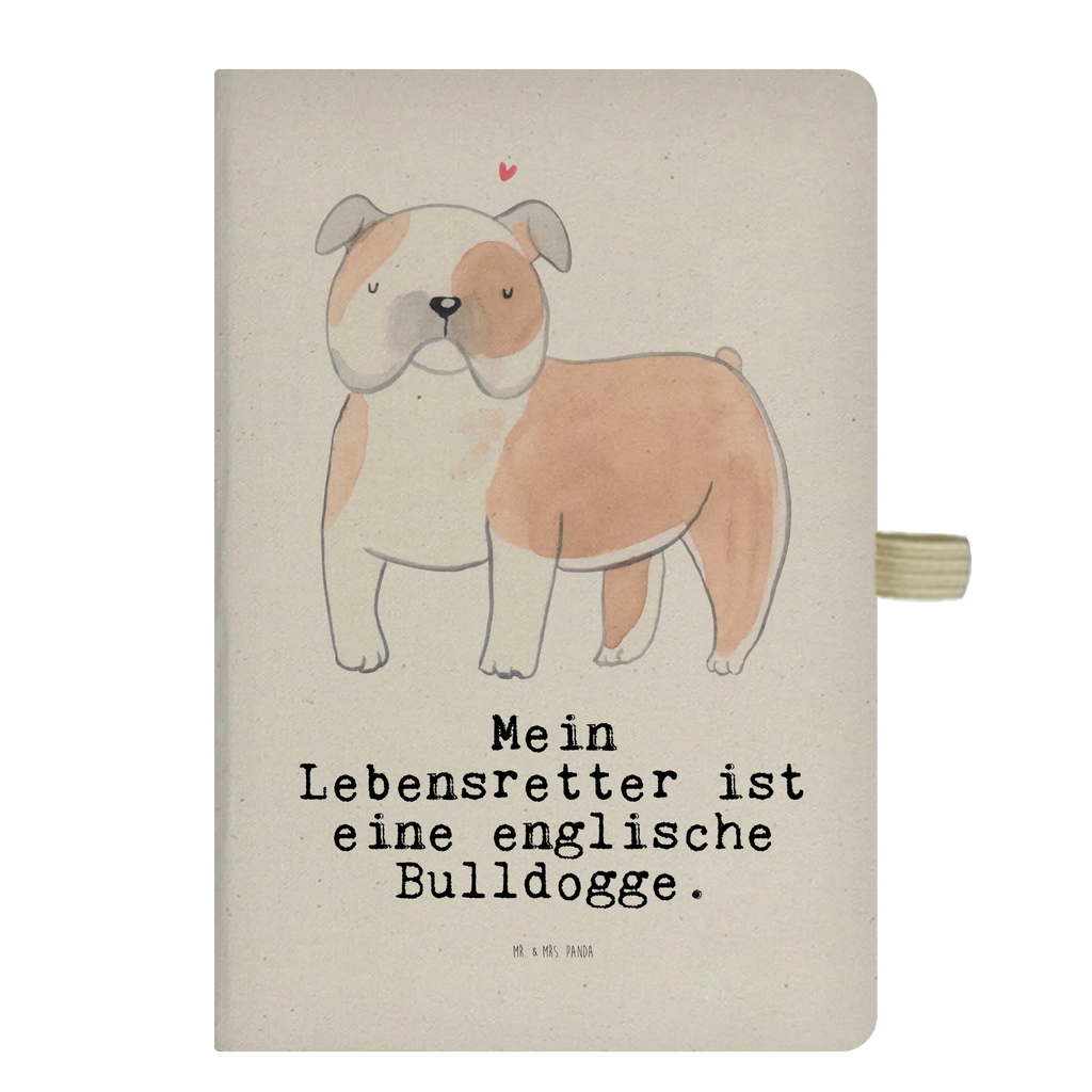 Baumwoll Notizbuch Englische Bulldogge Lebensretter Notizen, Eintragebuch, Tagebuch, Notizblock, Adressbuch, Journal, Kladde, Skizzenbuch, Notizheft, Schreibbuch, Schreibheft, Hund, Hunderasse, Rassehund, Hundebesitzer, Geschenk, Tierfreund, Schenken, Welpe, Englische Bulldogge