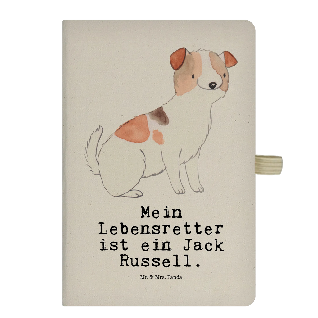 Baumwoll Notizbuch Jack Russel Terrier Lebensretter Notizen, Eintragebuch, Tagebuch, Notizblock, Adressbuch, Journal, Kladde, Skizzenbuch, Notizheft, Schreibbuch, Schreibheft, Hund, Hunderasse, Rassehund, Hundebesitzer, Geschenk, Tierfreund, Schenken, Welpe, Jack Russel Terrier