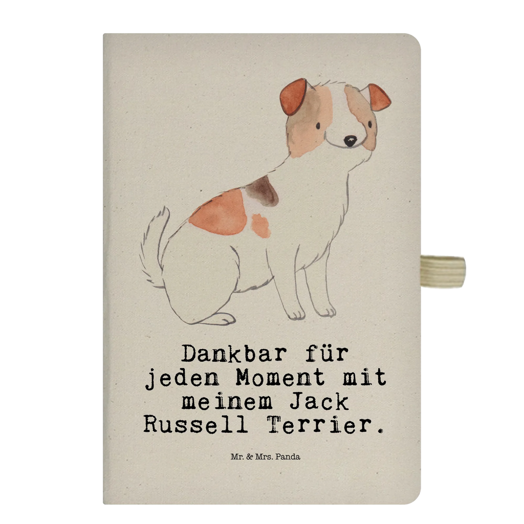 Baumwoll Notizbuch Jack Russell Terrier Moment Notizen, Eintragebuch, Tagebuch, Notizblock, Adressbuch, Journal, Kladde, Skizzenbuch, Notizheft, Schreibbuch, Schreibheft, Hund, Hunderasse, Rassehund, Hundebesitzer, Geschenk, Tierfreund, Schenken, Welpe, Jack Russell Terrier