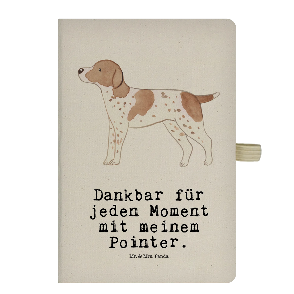 Baumwoll Notizbuch Pointer Moment Notizen, Eintragebuch, Tagebuch, Notizblock, Adressbuch, Journal, Kladde, Skizzenbuch, Notizheft, Schreibbuch, Schreibheft, Hund, Hunderasse, Rassehund, Hundebesitzer, Geschenk, Tierfreund, Schenken, Welpe, English Pointer, Pointer