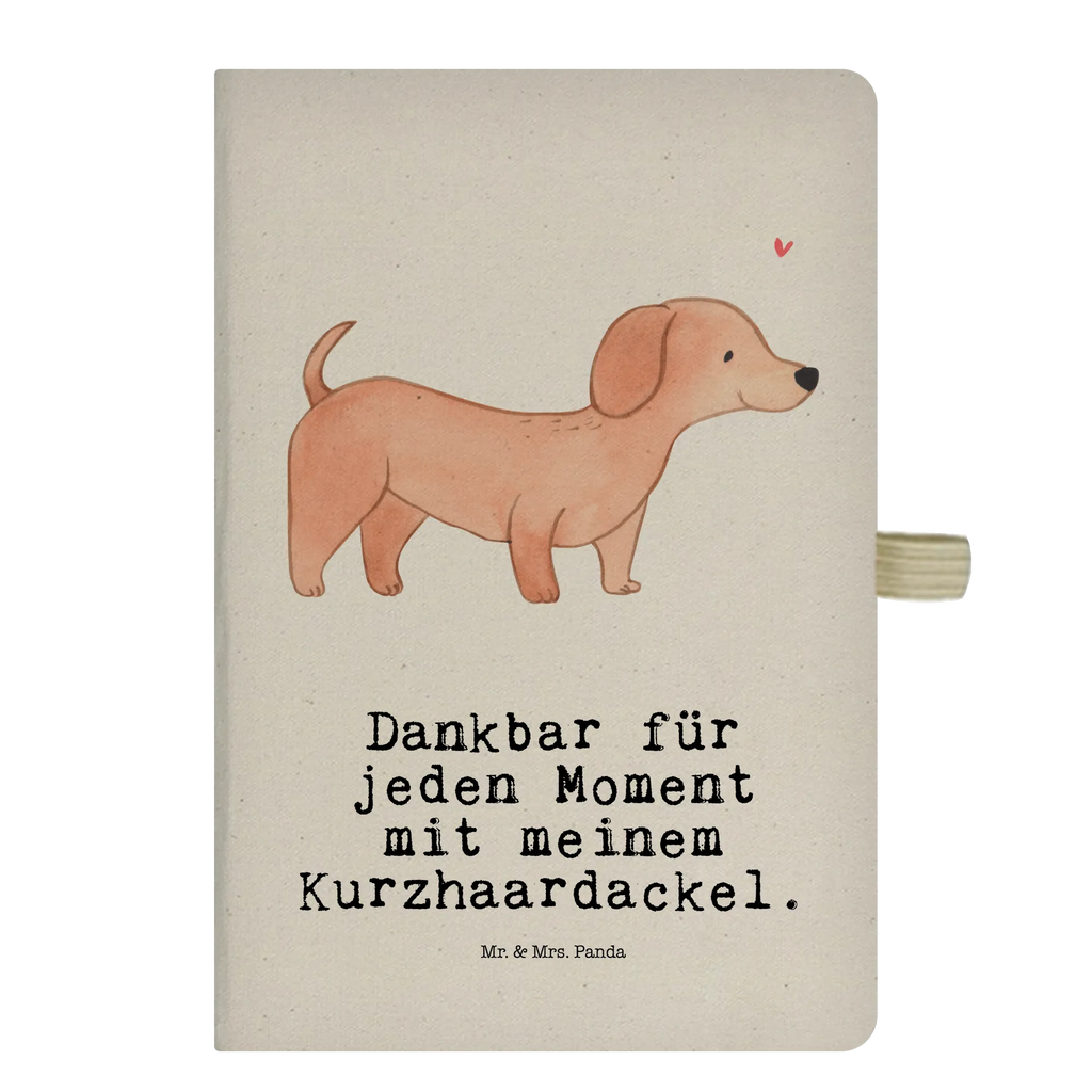 Baumwoll Notizbuch Dackel Kurzhaardackel Moment Notizen, Eintragebuch, Tagebuch, Notizblock, Adressbuch, Journal, Kladde, Skizzenbuch, Notizheft, Schreibbuch, Schreibheft, Hund, Hunderasse, Rassehund, Hundebesitzer, Geschenk, Tierfreund, Schenken, Welpe, Teckel, Dachshund, Kurzhaardackel